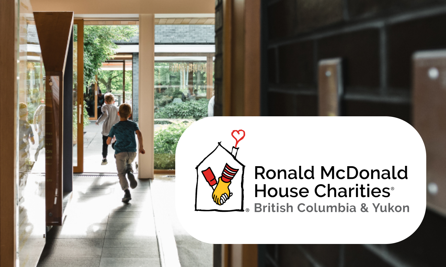 A fundraising revolution: Why Ronald McDonald House BC moved to Raisely