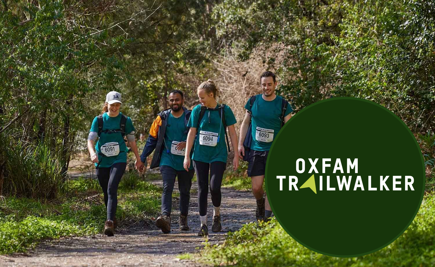 How the Raisely-Salesforce Integration Saved Hundreds of Hours for Oxfam
