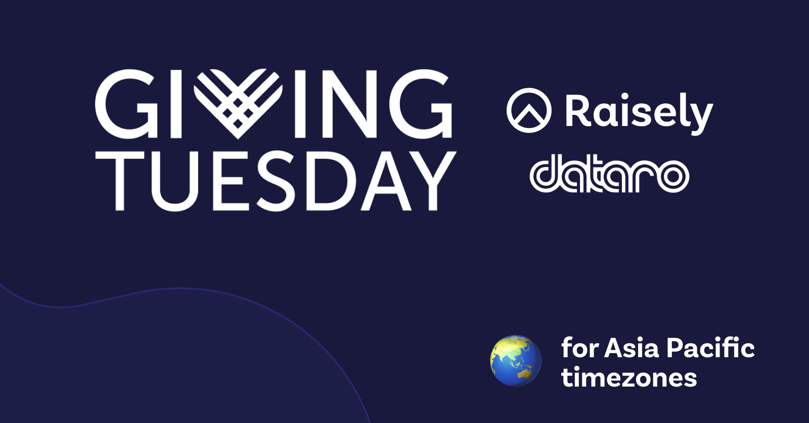 GivingTuesday Australia