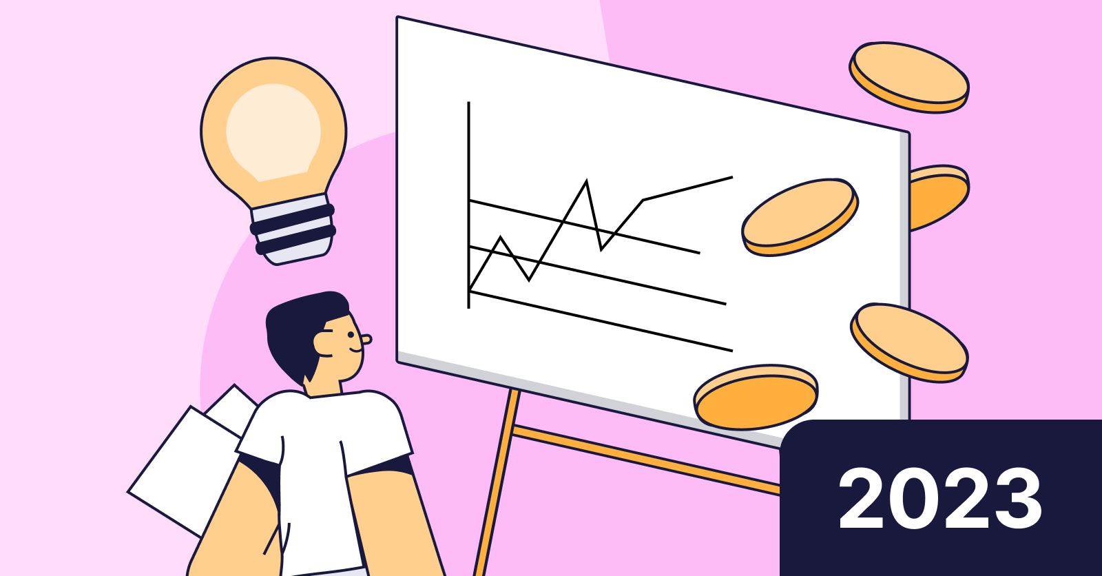 2023 Fundraising Benchmarks