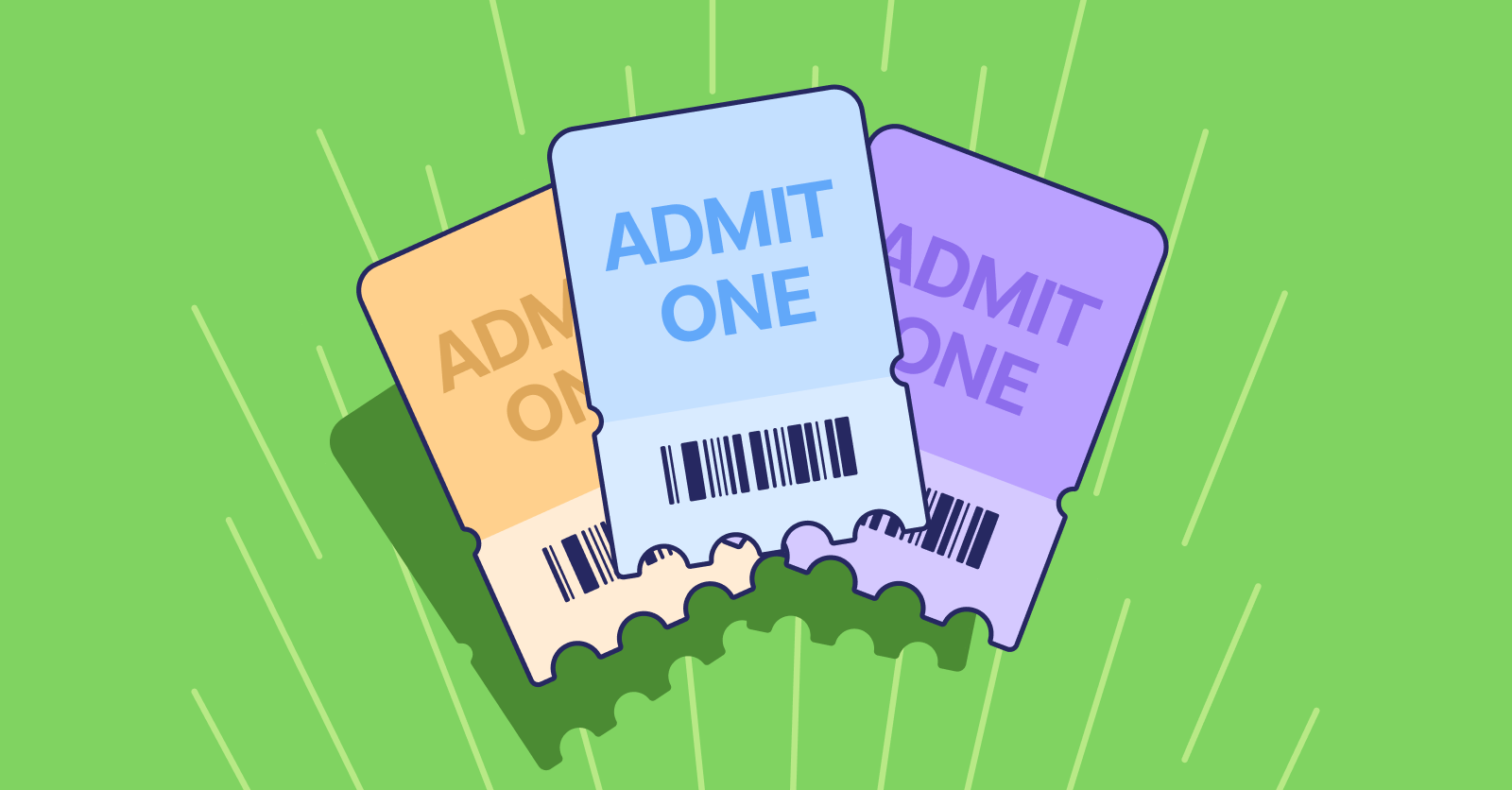 Workshop of Raisely's new event ticketing feature