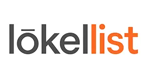LokelList Logo