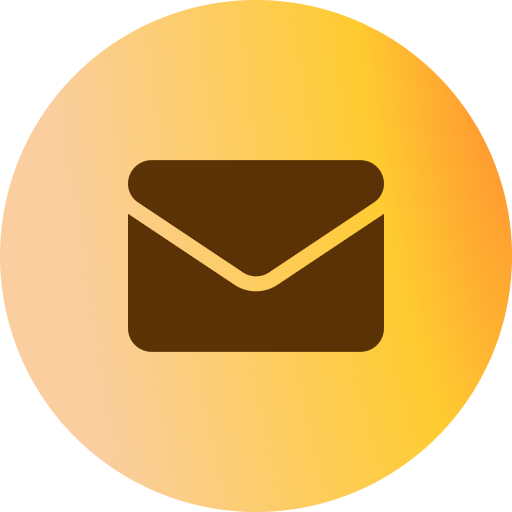 Mail logo