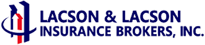 LACSON & LACSON INSURANCE BROKERS, INC. logo.
