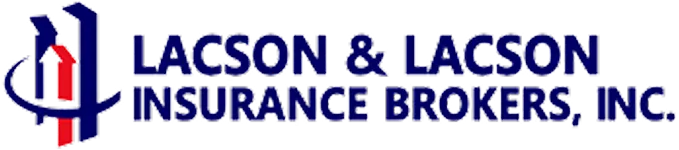 LACSON & LACSON INSURANCE BROKERS, INC. logo.