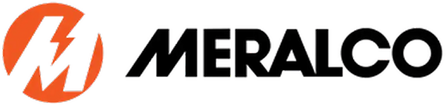 Meralco company logo