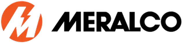 Meralco company logo
