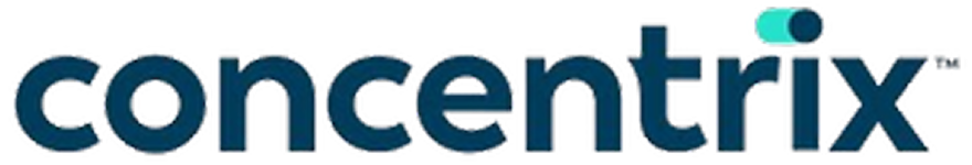 Concentrix logo