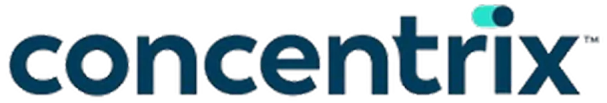 Concentrix logo