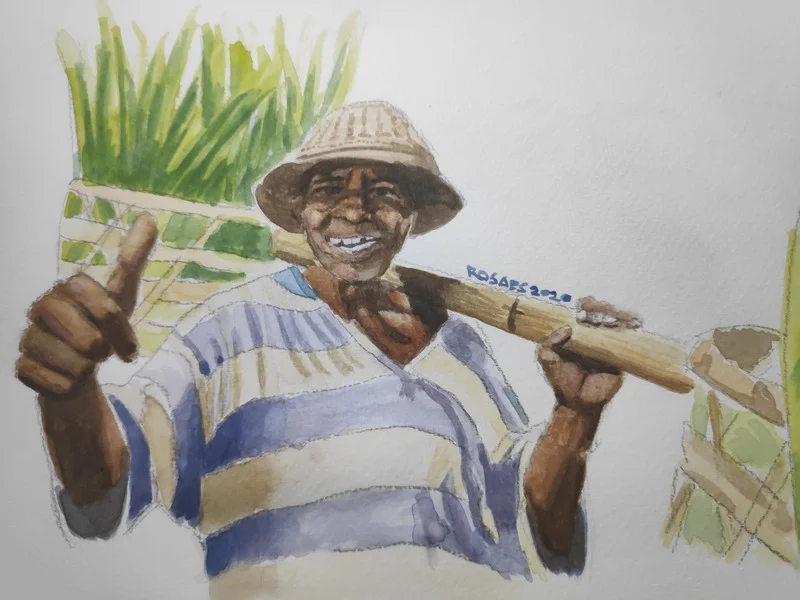 Smart logo with a green, blue, and light green triangular design next to the word 'Smart' in green letters.