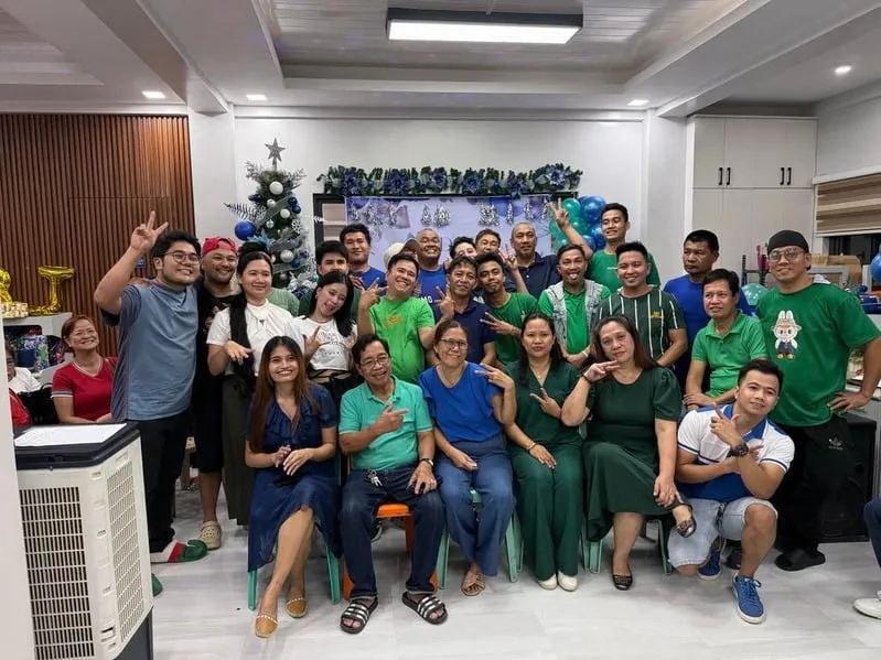 Smart logo with a green, blue, and light green triangular design next to the word 'Smart' in green letters.