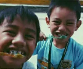 Smart logo with a green, blue, and light green triangular design next to the word 'Smart' in green letters.