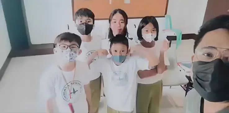 Smart logo with a green, blue, and light green triangular design next to the word 'Smart' in green letters.