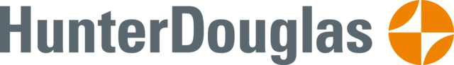 Hunter Douglas logo