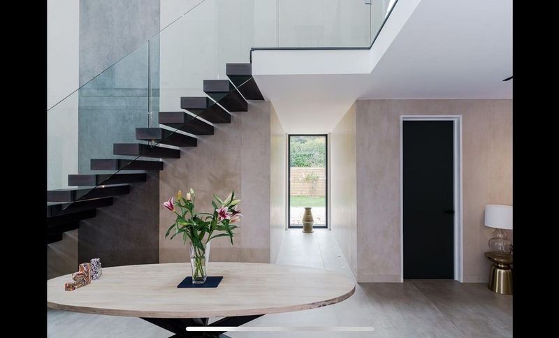 image of real estate management software interface (for a real estate tech)