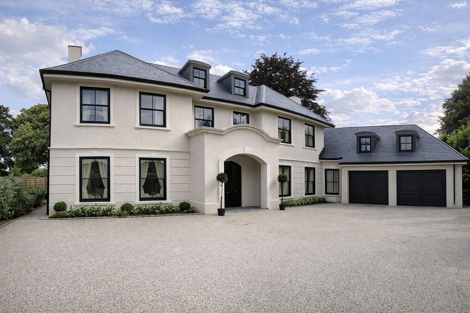 [team] image of teamwork in the studio