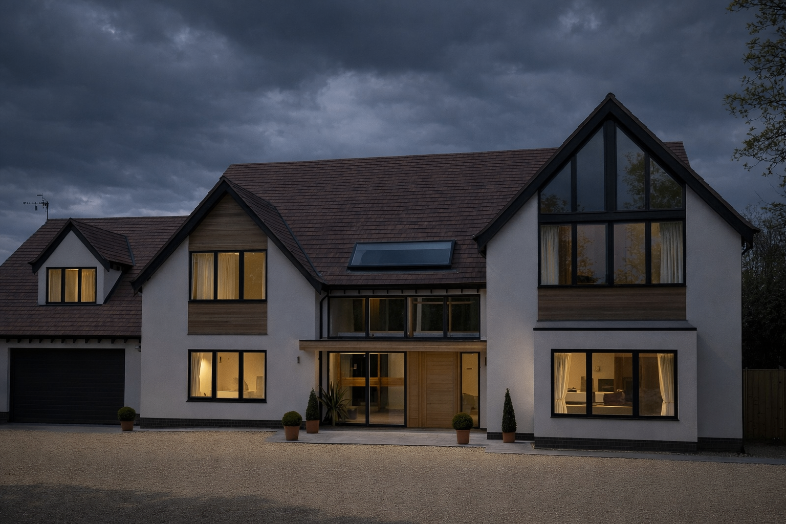 [background image] image of office space (for a pr firm)