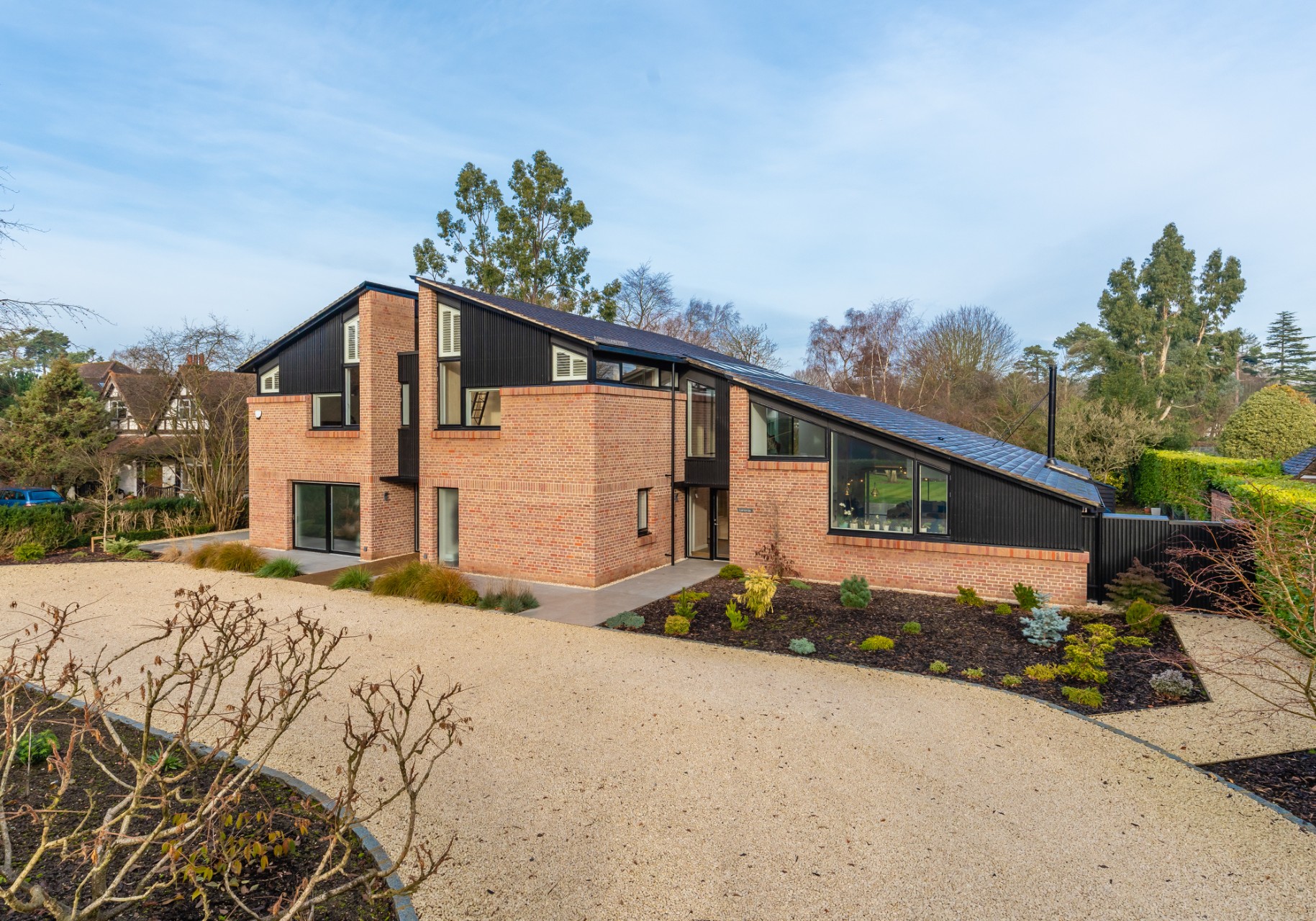 [background image] image of office space (for a pr firm)