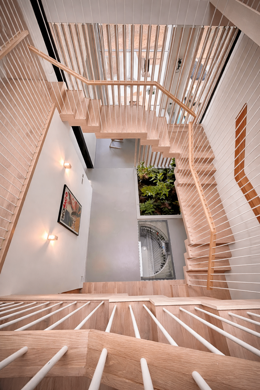 [background image] image of office space (for a pr firm)