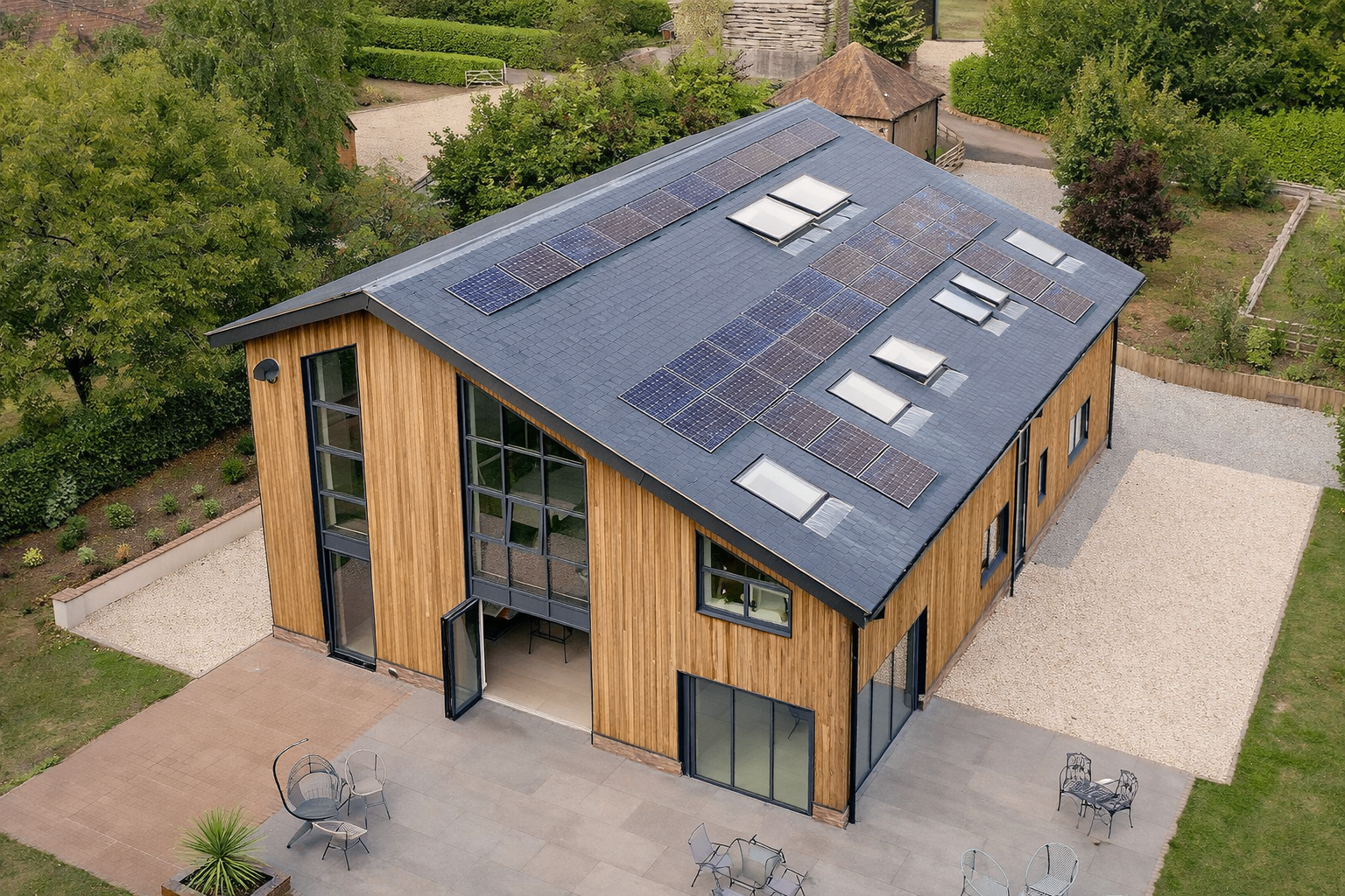 [background image] image of office space (for a pr firm)