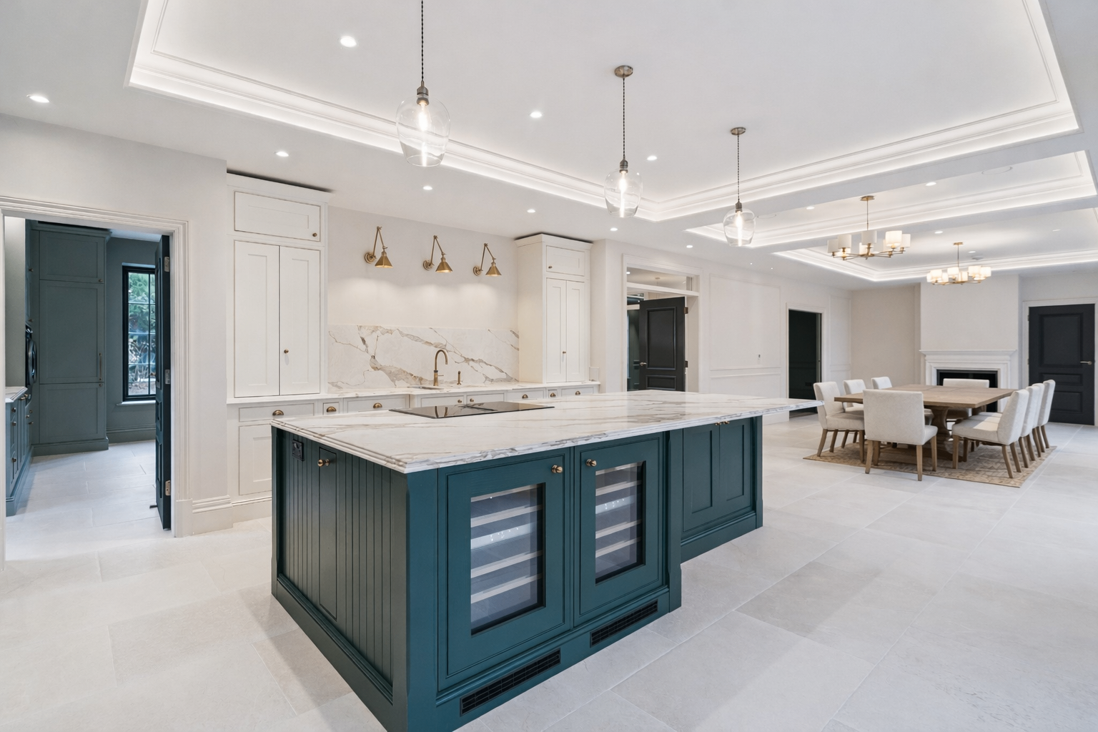 image of real estate management software interface (for a real estate tech)