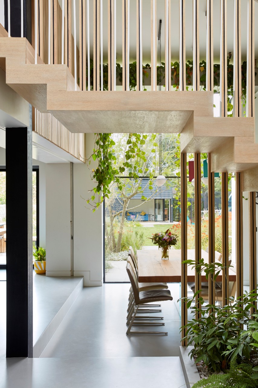 image of real estate management software interface (for a real estate tech)