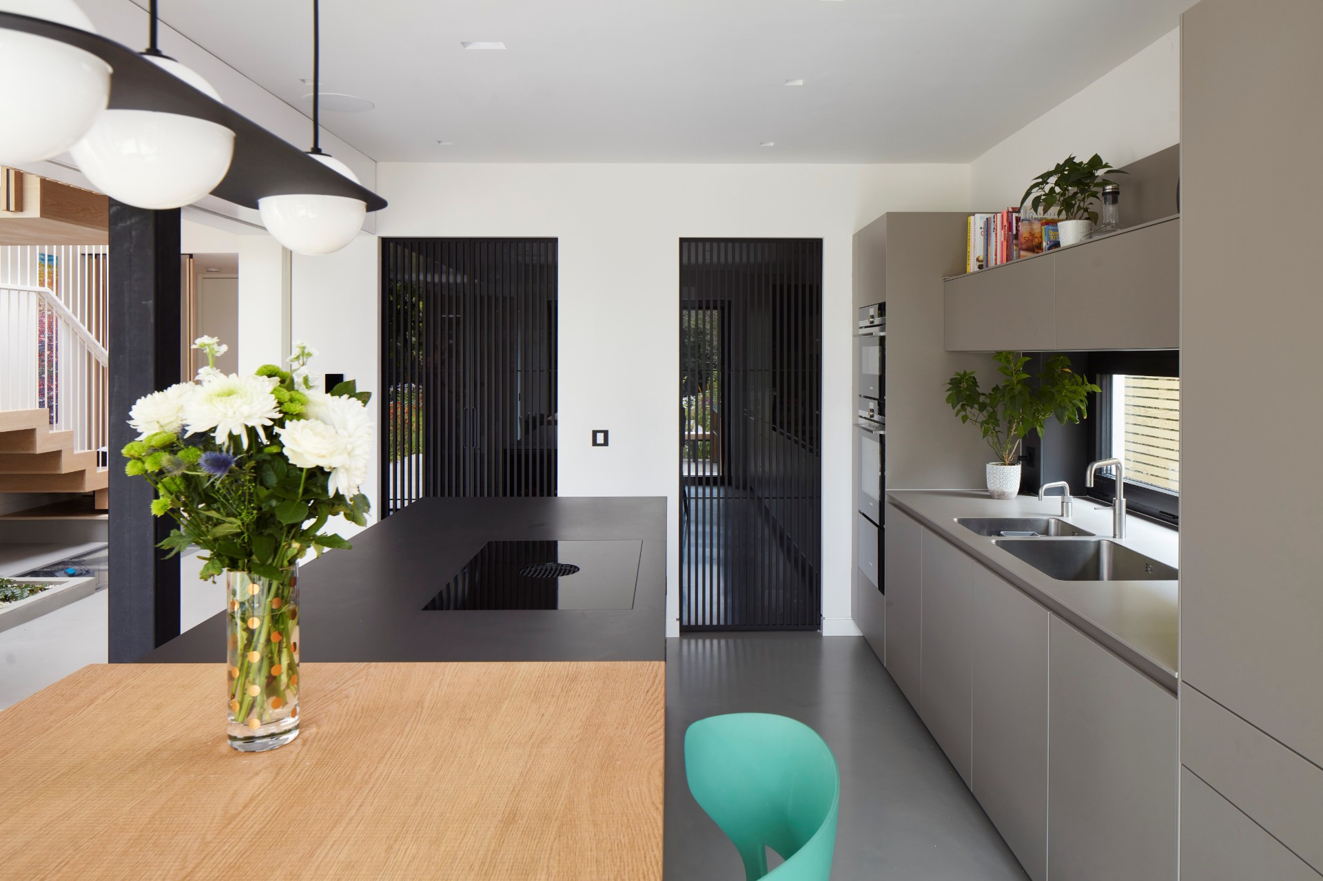 image of real estate management software interface (for a real estate tech)