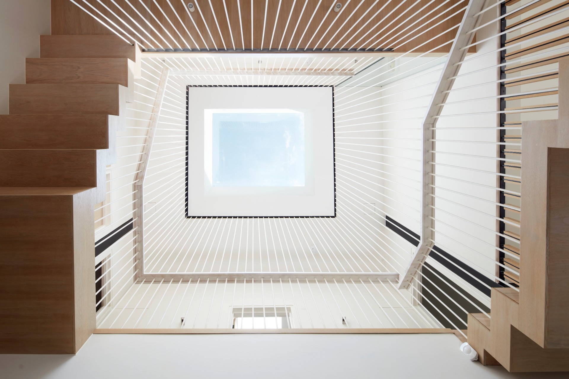 [background image] image of office space (for a pr firm)