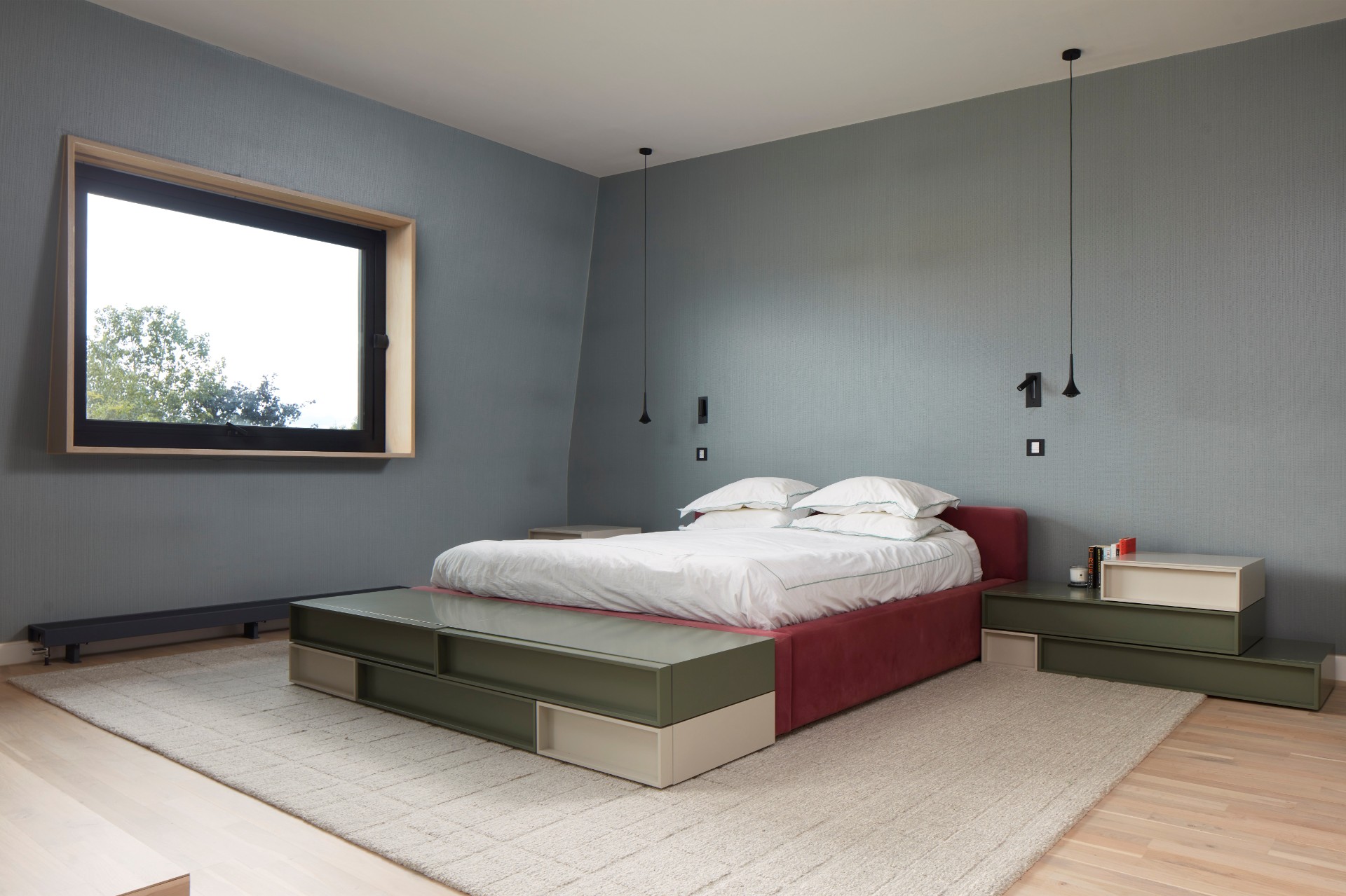 image of real estate management software interface (for a real estate tech)