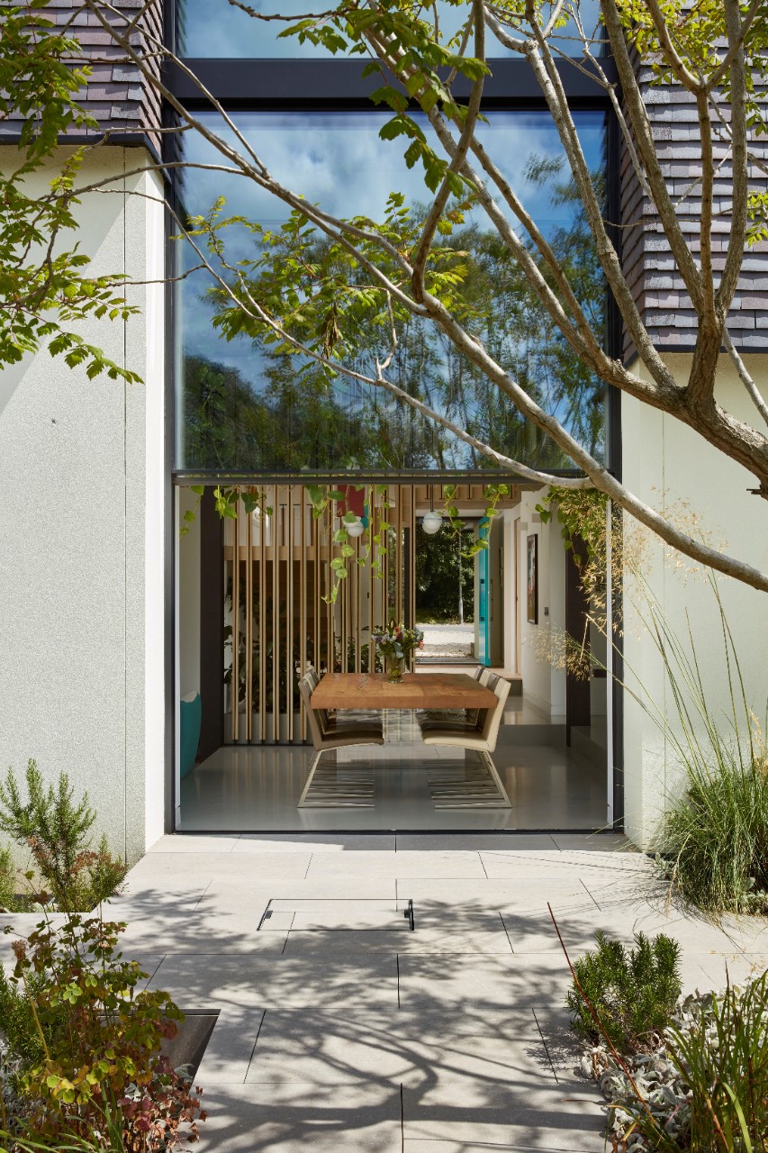 [background image] image of office space (for a pr firm)