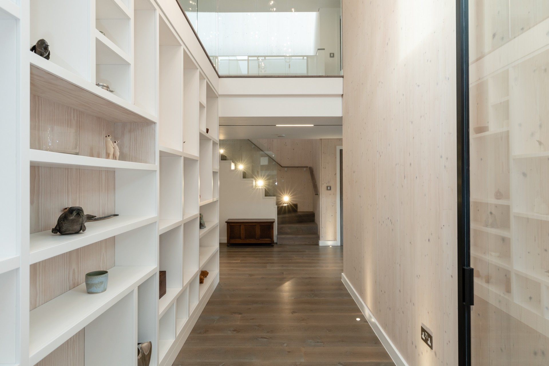 [background image] image of office space (for a pr firm)