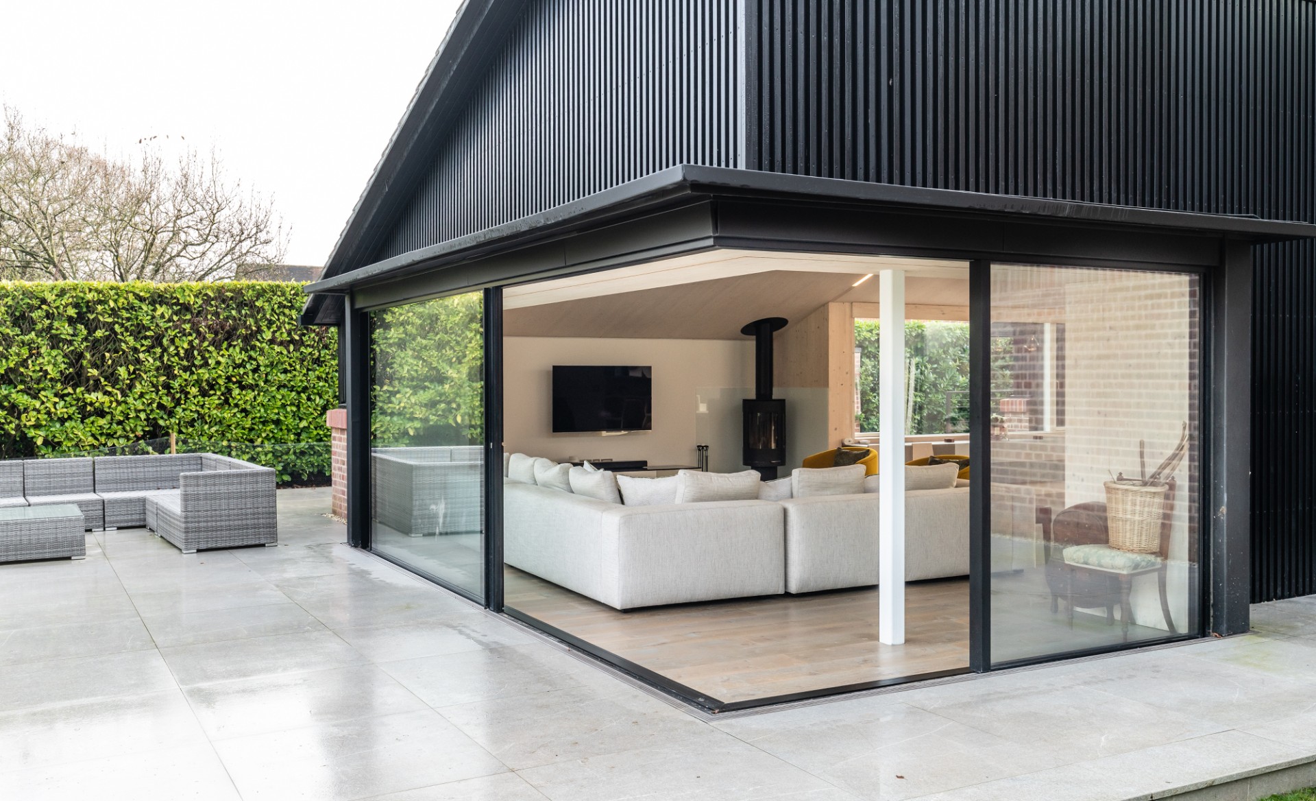 [background image] image of office space (for a pr firm)