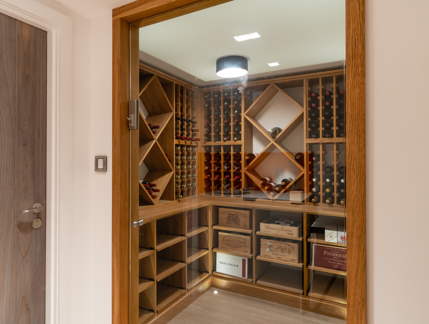 [background image] image of office space (for a pr firm)