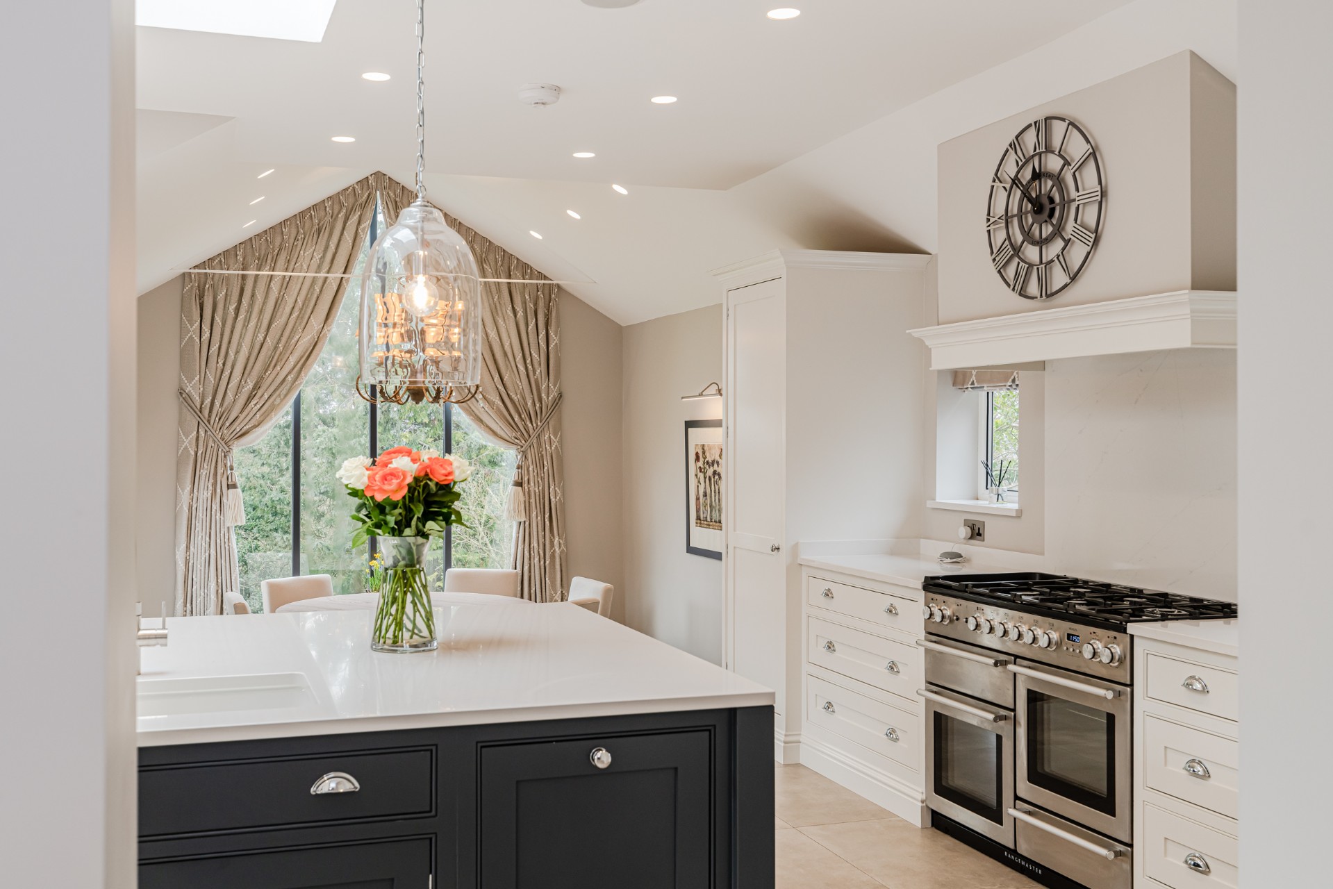 [background image] image of office space (for a pr firm)