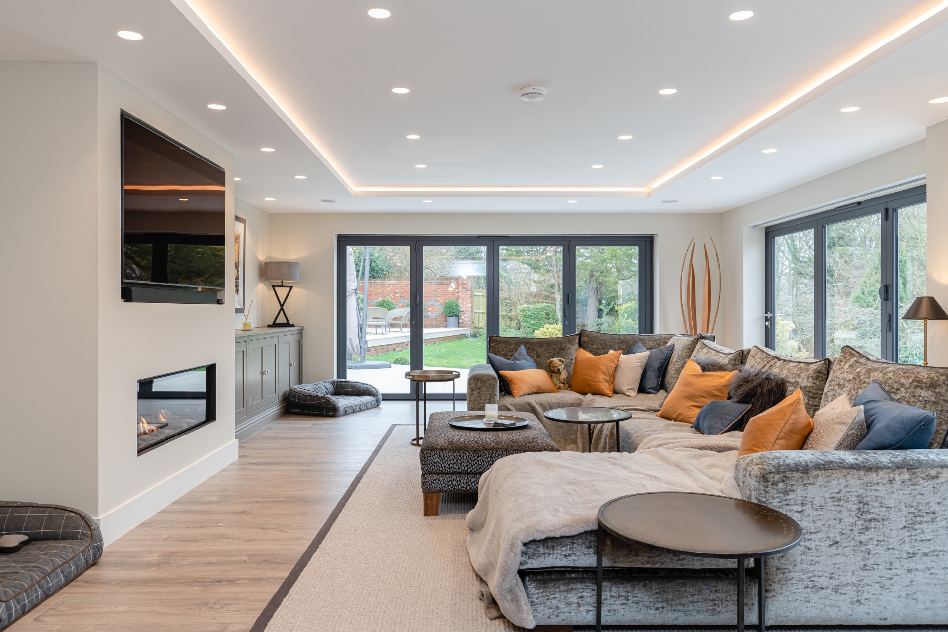 [background image] image of office space (for a pr firm)