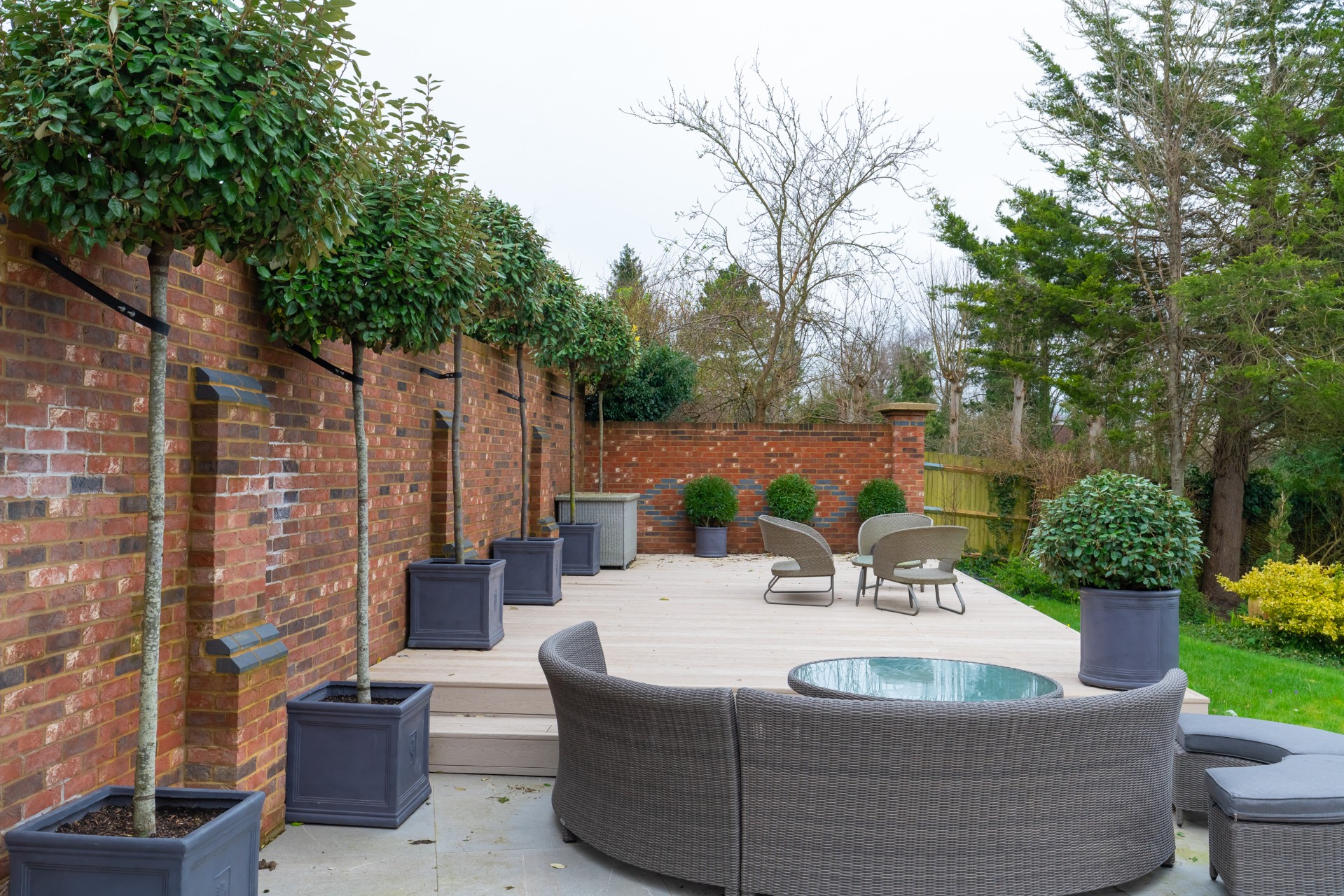 [background image] image of office space (for a pr firm)