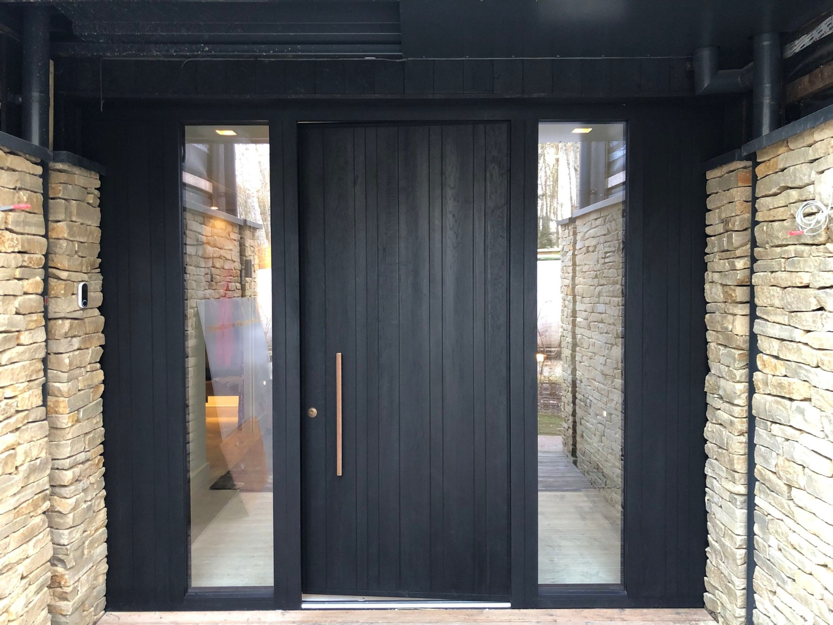 [background image] image of office space (for a pr firm)