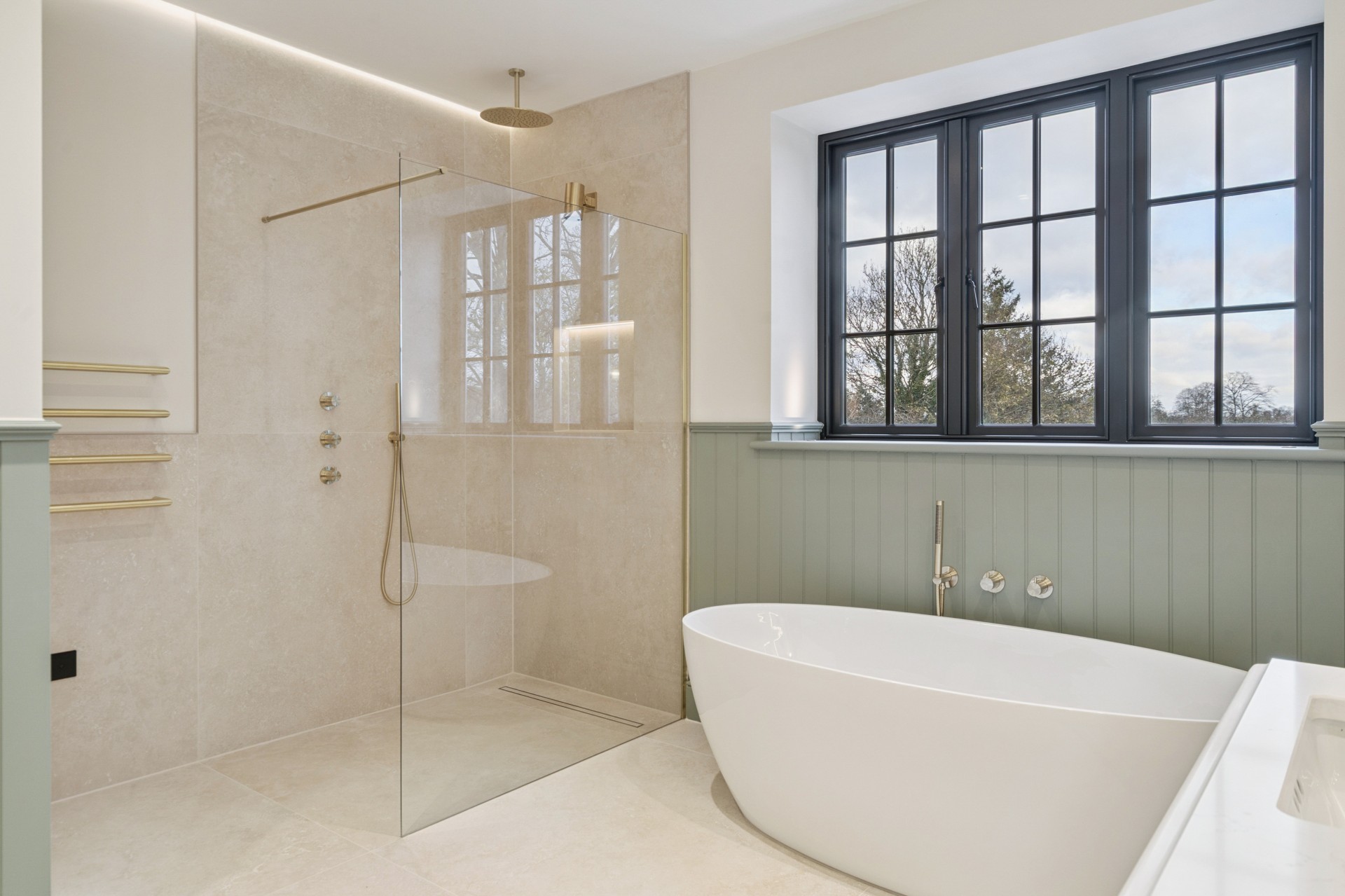 [background image] image of office space (for a pr firm)