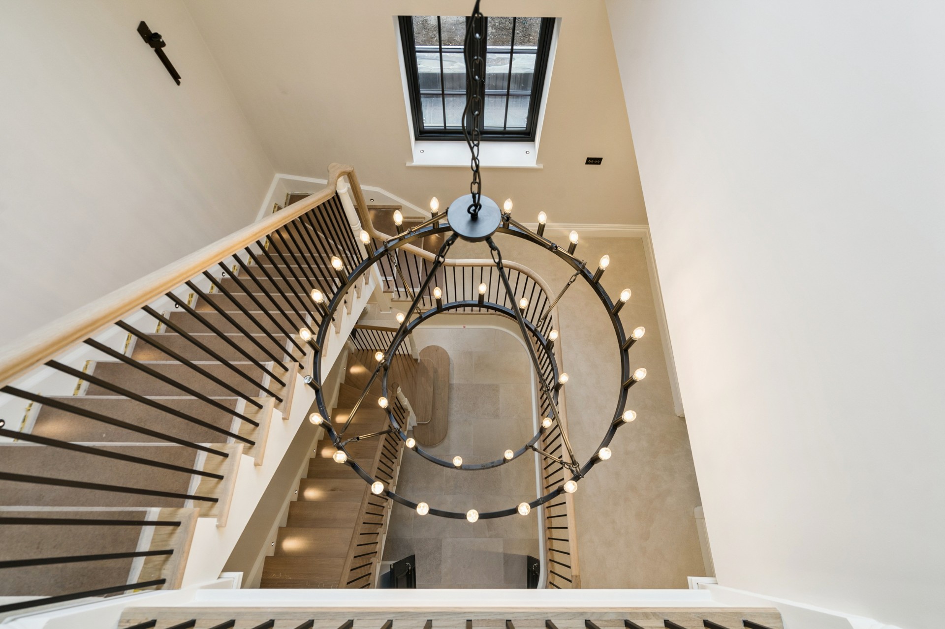 [background image] image of office space (for a pr firm)