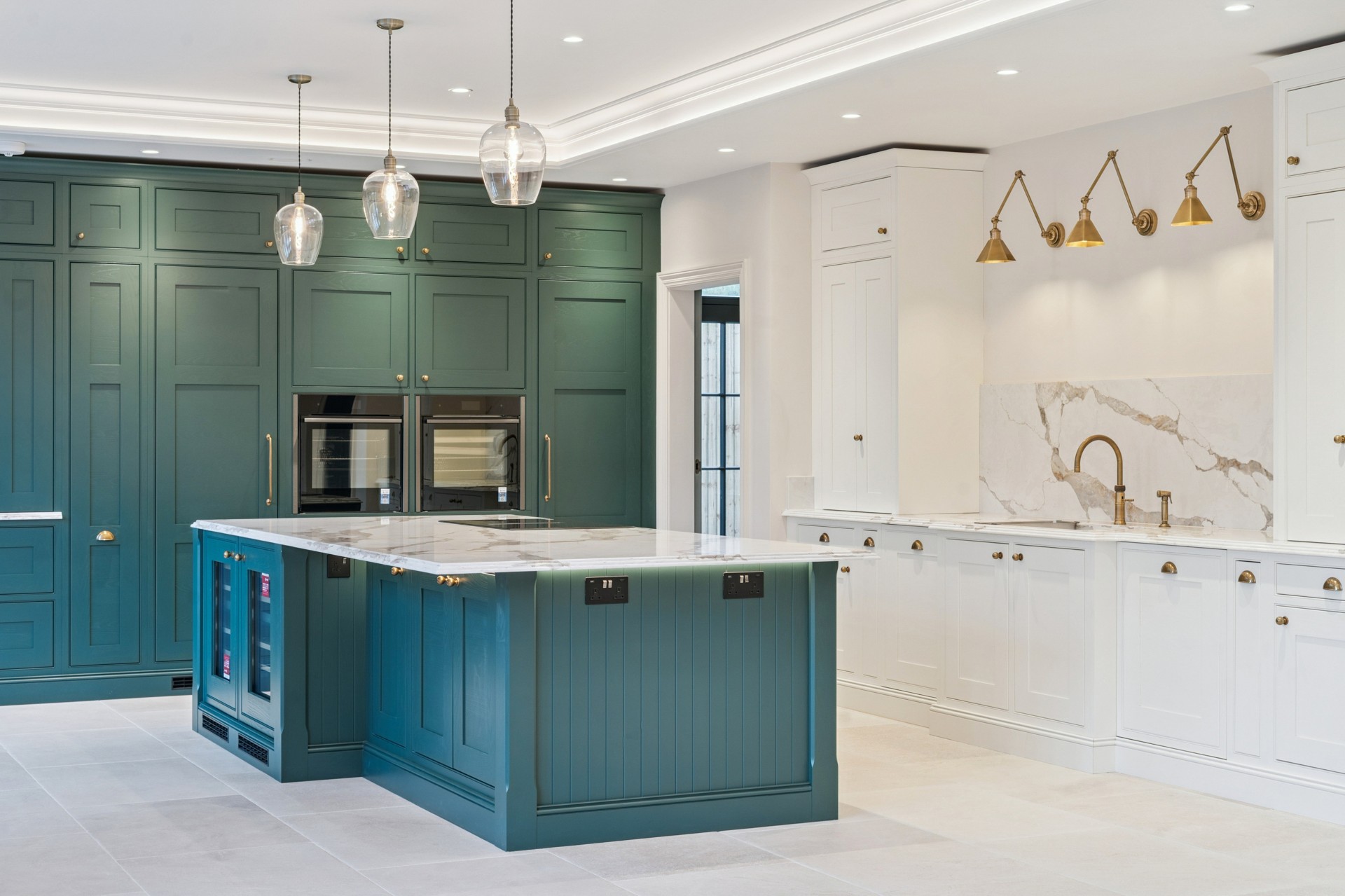 [background image] image of office space (for a pr firm)