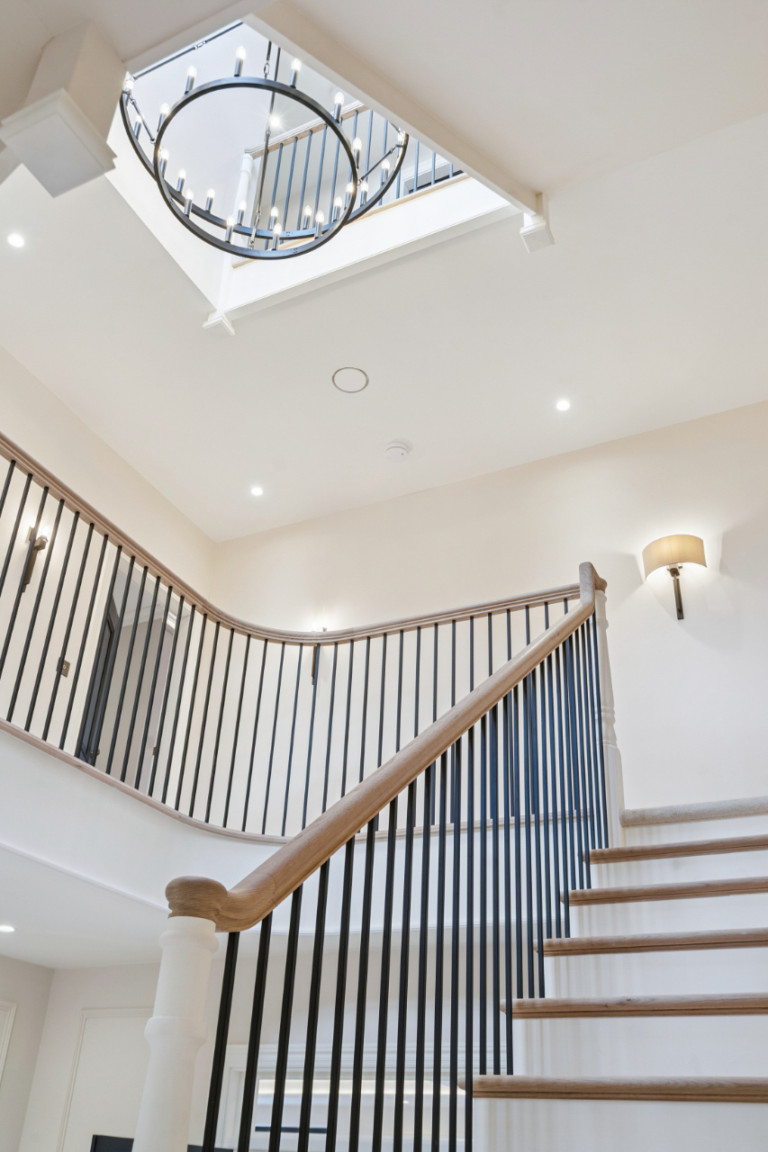 [background image] image of office space (for a pr firm)