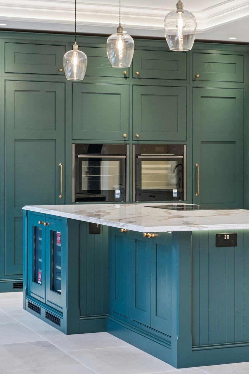 [background image] image of office space (for a pr firm)