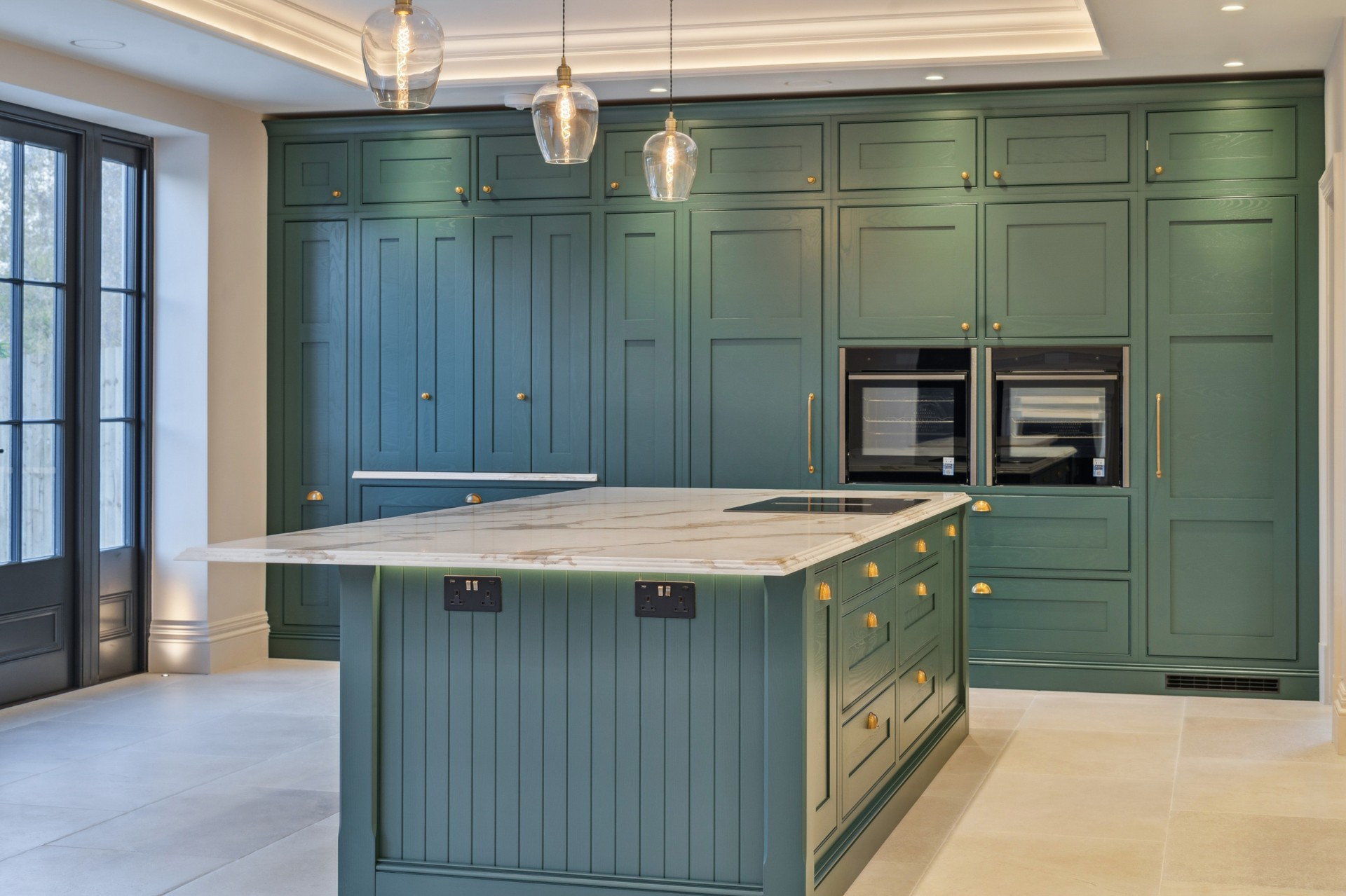 [background image] image of office space (for a pr firm)