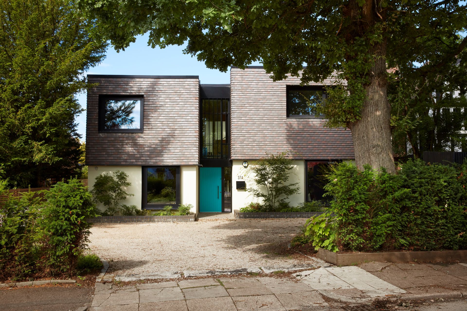 [background image] image of office space (for a pr firm)