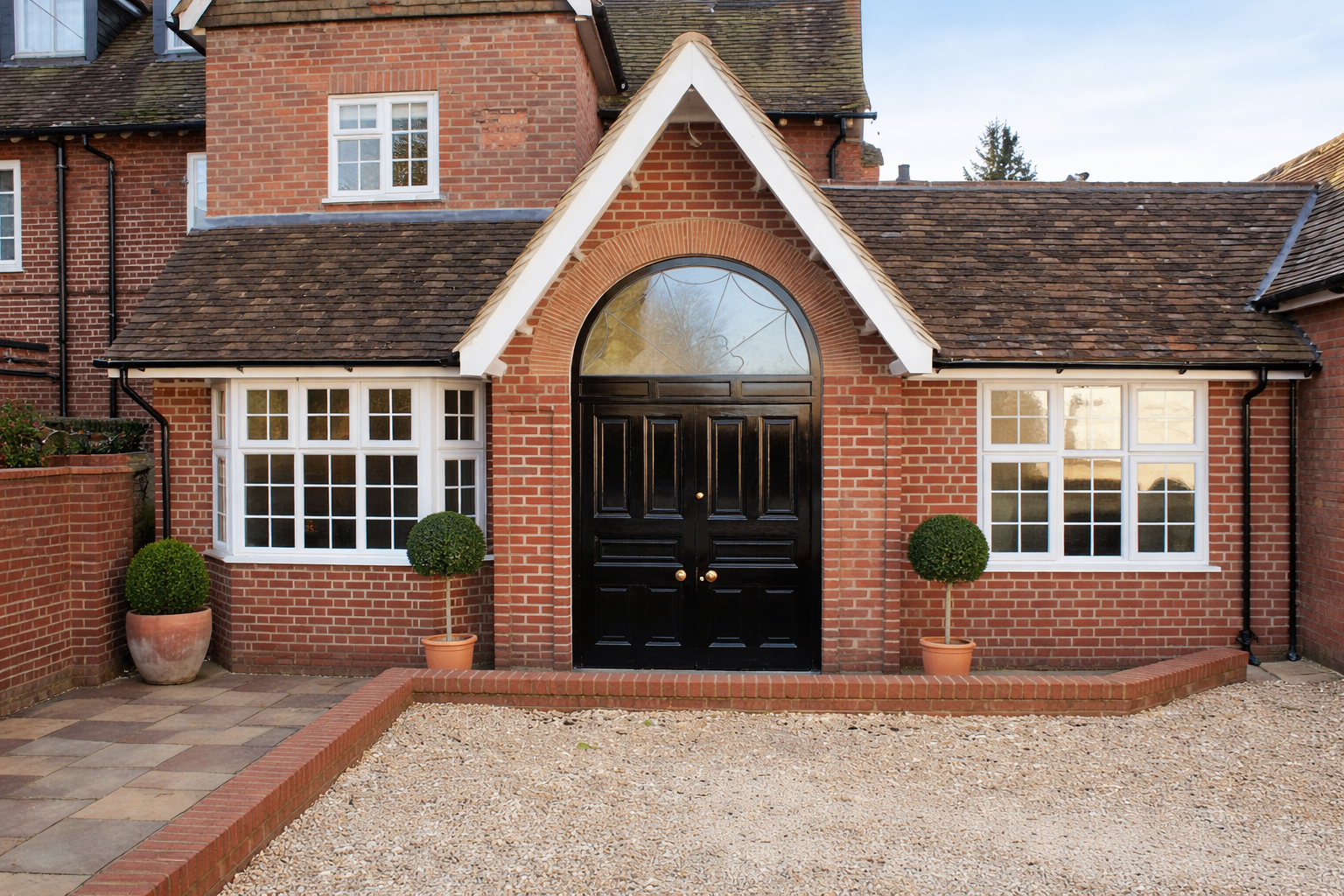 [team] image of teamwork in the studio