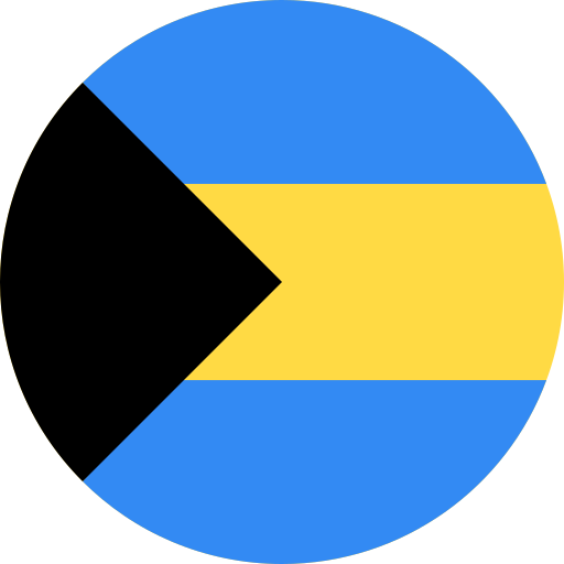 Bahamas flag