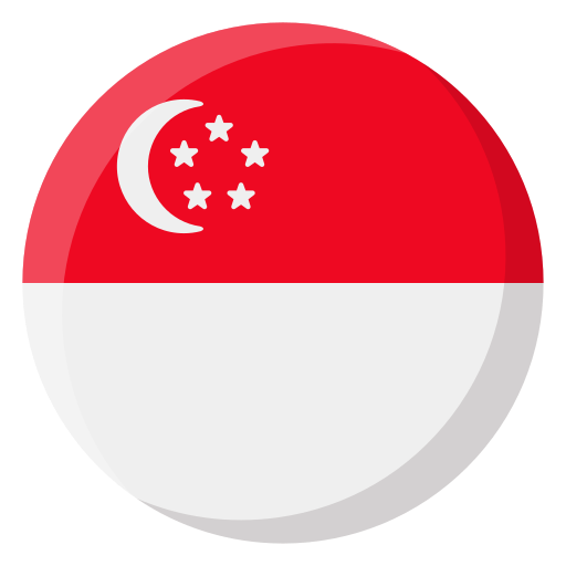 Singapore flag