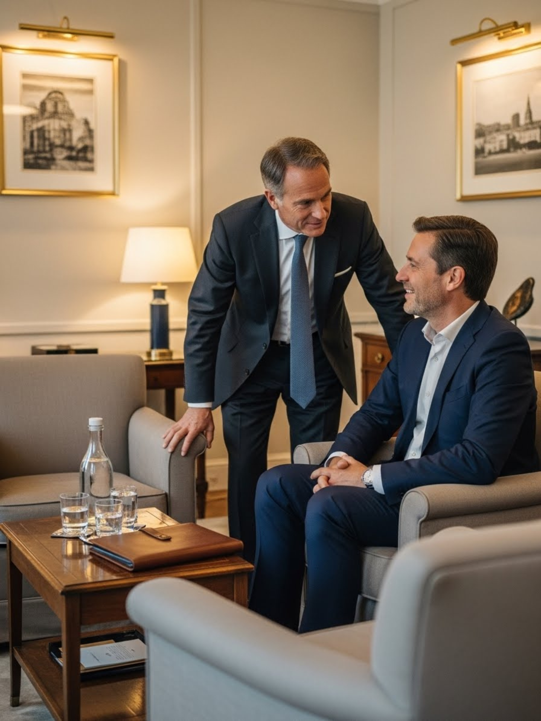 Nevis  Trust, Setup Offshore Trust