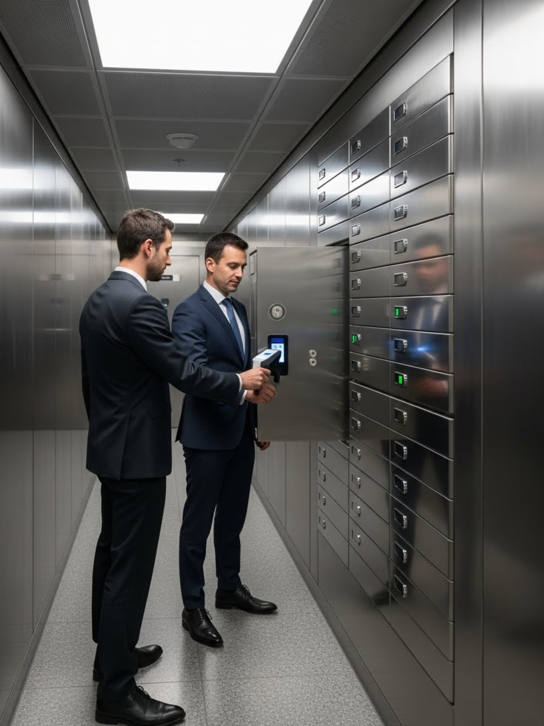 Cook Islands Trust, Setup Offshore Trust