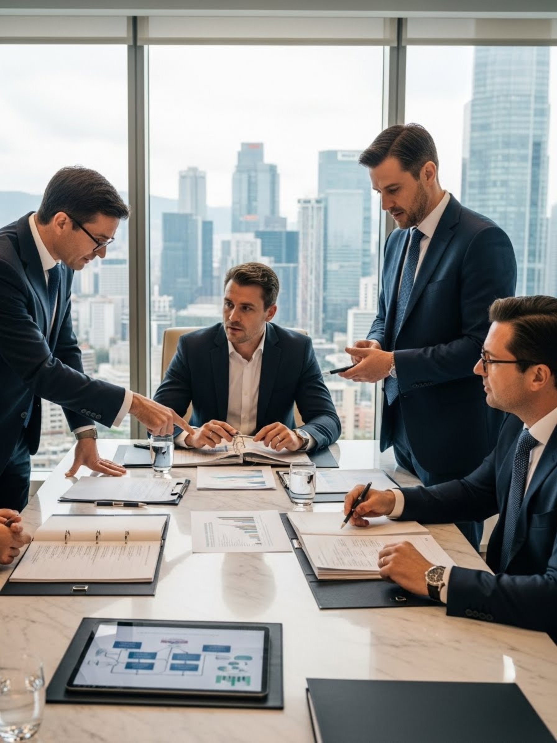 Tax Residency, How to pay no tax